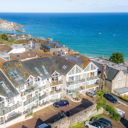 Porthminster Skies, St Ives Dış mekan fotoğraf