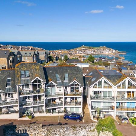Porthminster Skies, St Ives Dış mekan fotoğraf